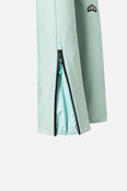 Tiby Flash Ski Pants - Mint Ice
