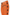 Tiby 69 black Star Ski Pants - Pumpkin