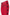Tiby 69 black Star Ski Pants - Red Coat