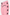 Tiby 69 black Star Ski Pants - Pinky