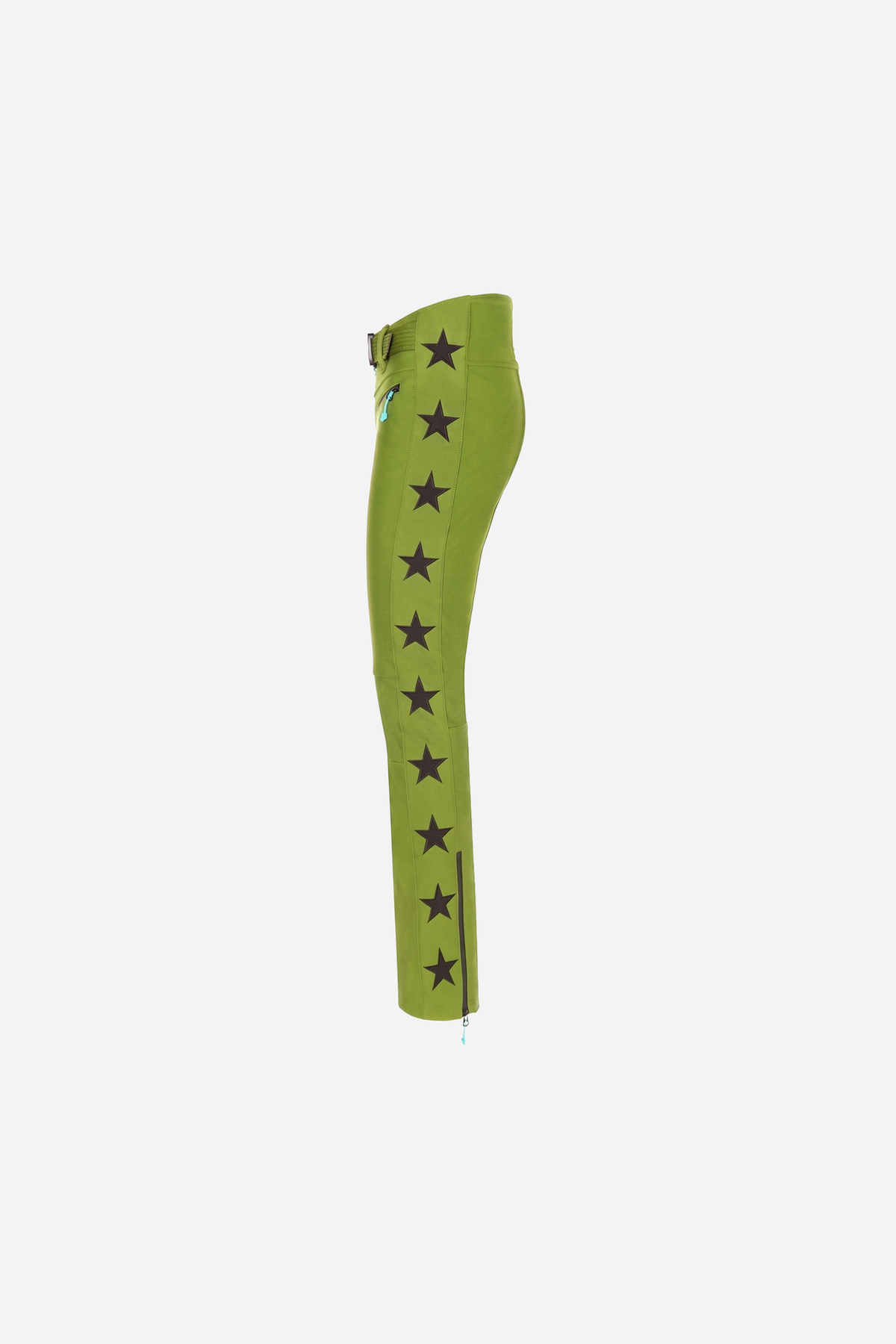 Tiby 69 black Star Ski Pants - Joker