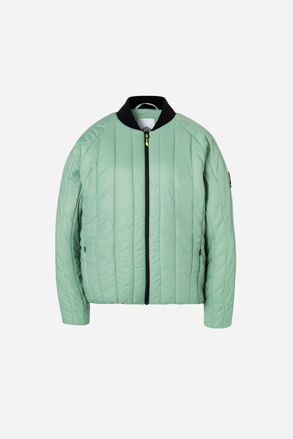 Carve Insulation Jacke – Mint Ice