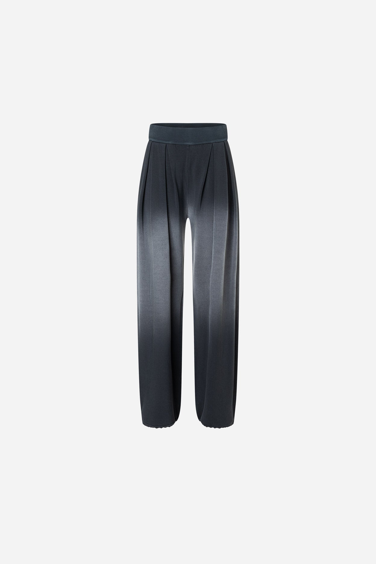 BS Melto Sweat Pants - Black Dégradé