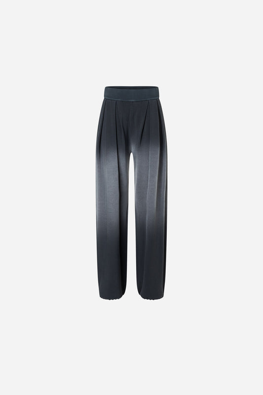 BS Melto Sweat Pants - Black Dégradé
