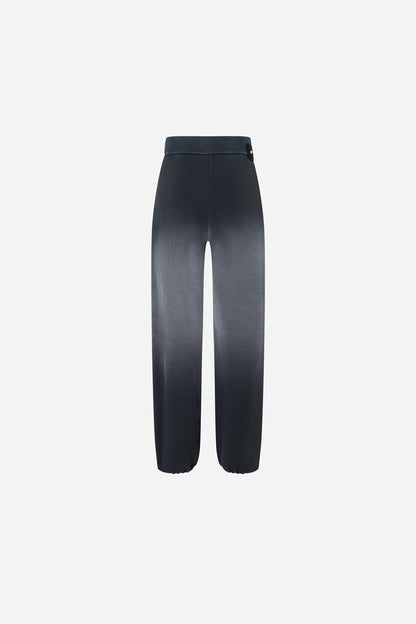 BS Melto Sweat Pants - Black Dégradé