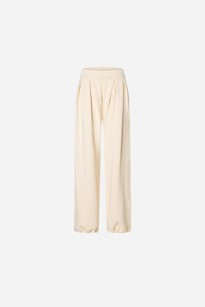 BS Melto Sweat Pants - White Cloud