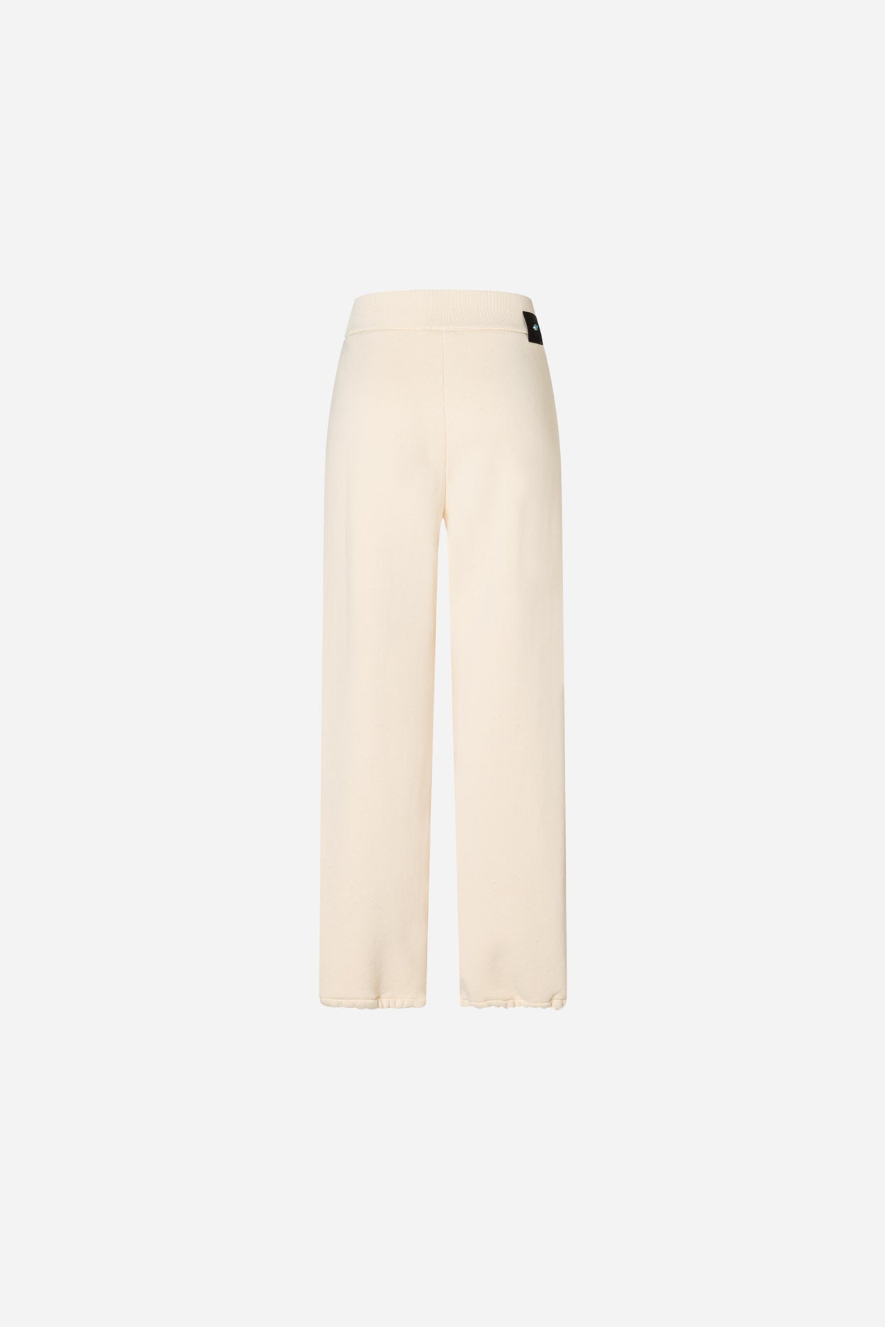 BS Melto Sweat Pants - White Cloud