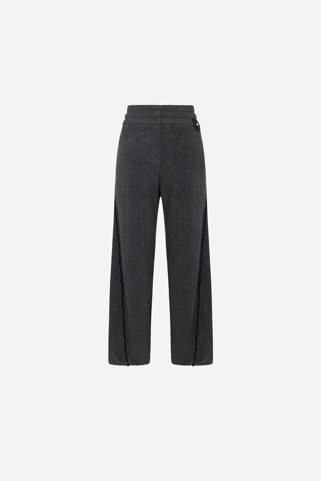 BS Reboot Fleece Pants - Grey Melange