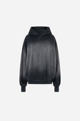 BS Touch Sweat Hoody - Black Dégradé