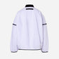 BS Frame Fleece Jacket - Lavender Hush