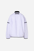 BS Frame Fleece Jacket - Lavender Hush