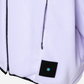 BS Frame Fleece Jacket - Lavender Hush