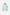 Neon Star Jacket - Mint Ice