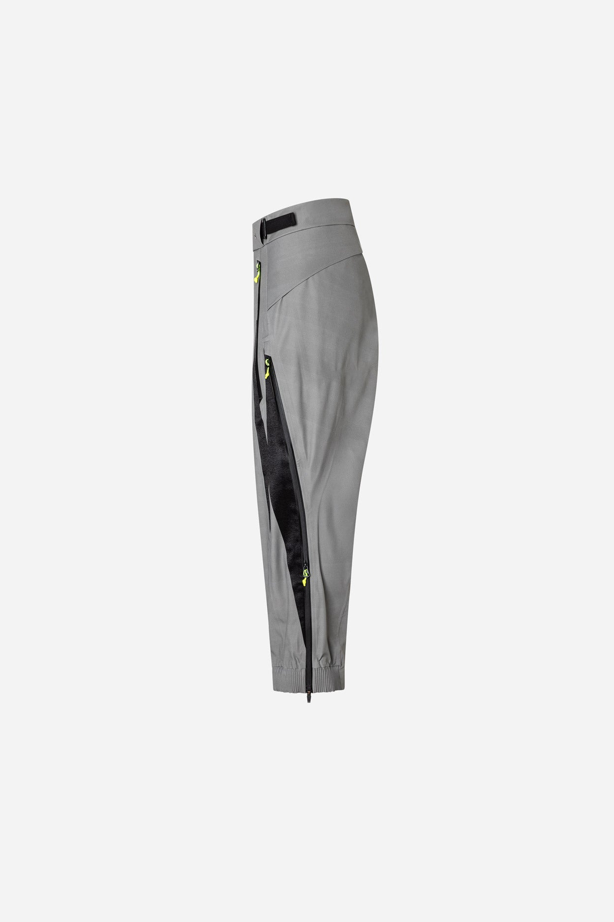 Neon Flash Pants - Anthracite