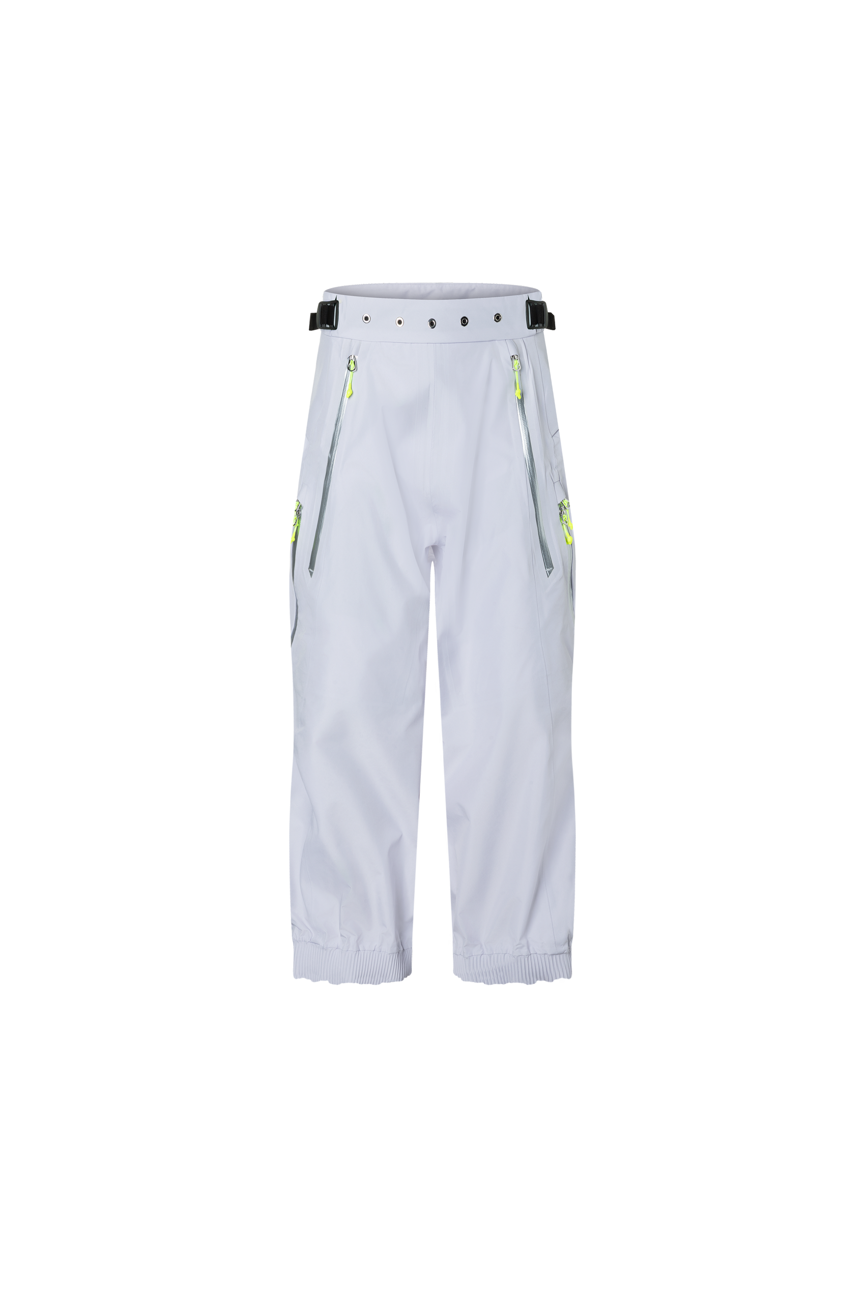 Neon Star Pants - Lavender Hush