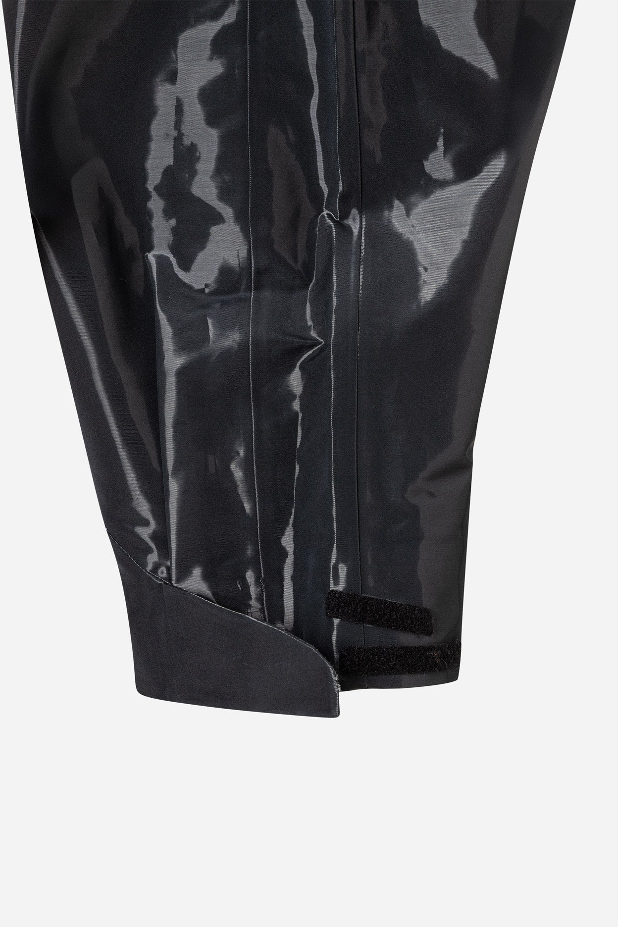 Techno DS Snow Pants - Black Caviar