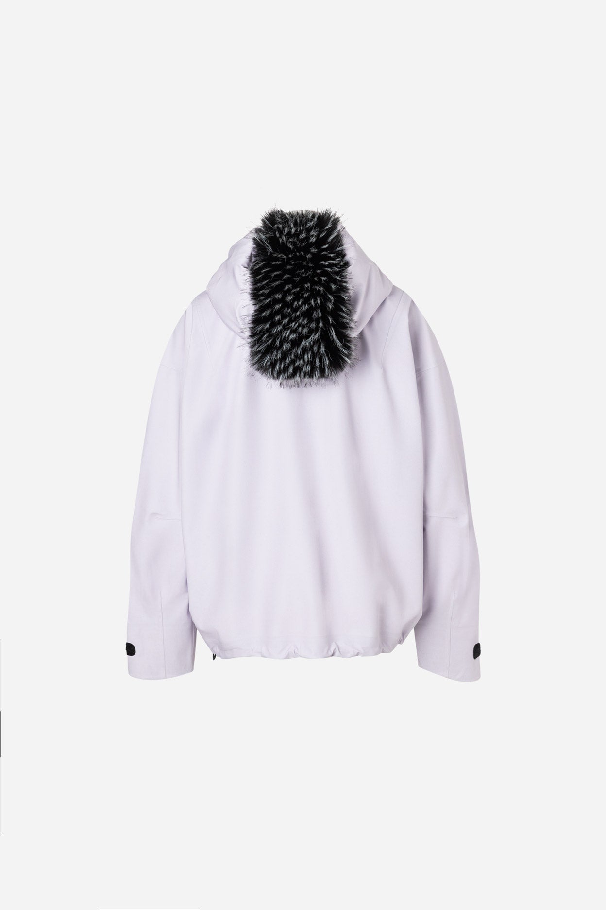 Neon Flash DS Jacket Mohawk - Lavender Hush