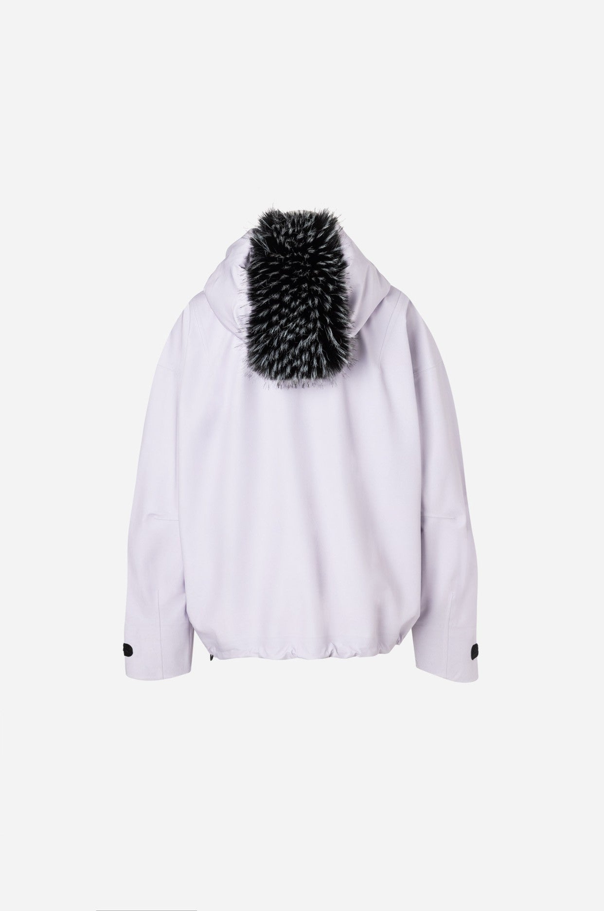 Neon Flash DS Jacket Mohawk - Lavender Hush