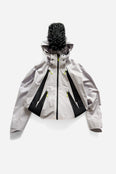 Neon Flash DS Jacket Mohawk - Lavender Hush