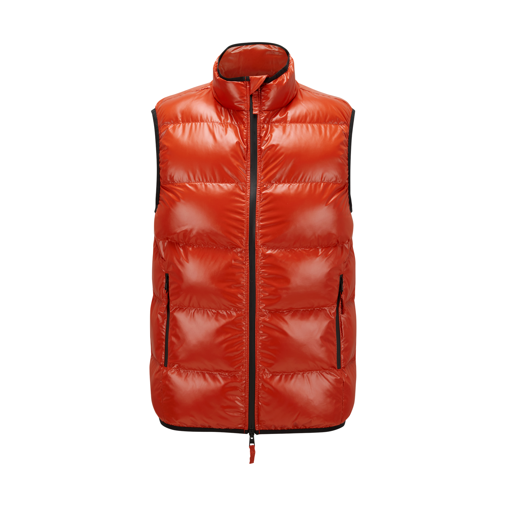 Yannick Light Padded Vest