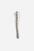Tiby Ski Pants Fun - Off White