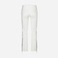 Tiby Ski Pants Fun - Off White