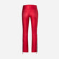 Tiby Ski Pants Racing - Red