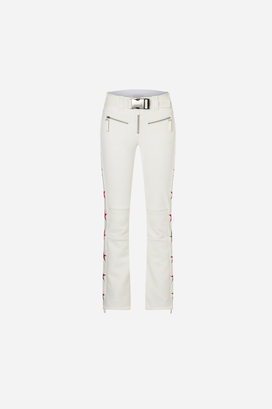Tiby Ski Pants Swiss - Off White