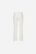 Tiby Ski Pants Swiss - Off White