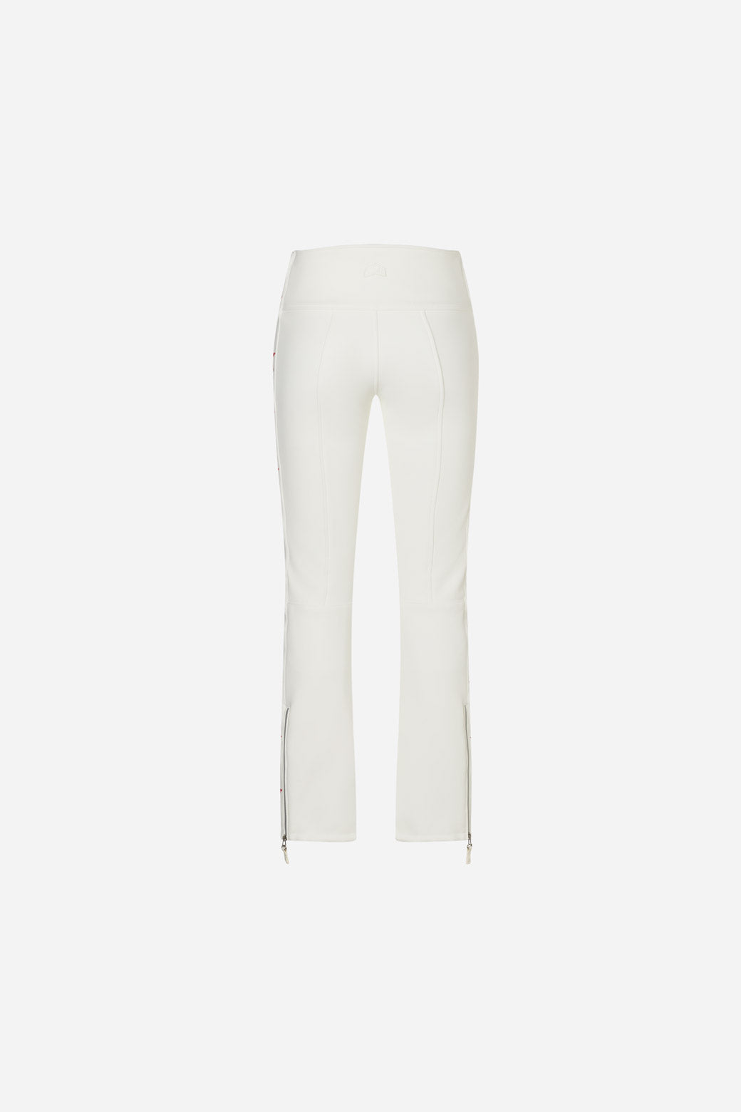 Tiby Ski Pants Swiss - Off White