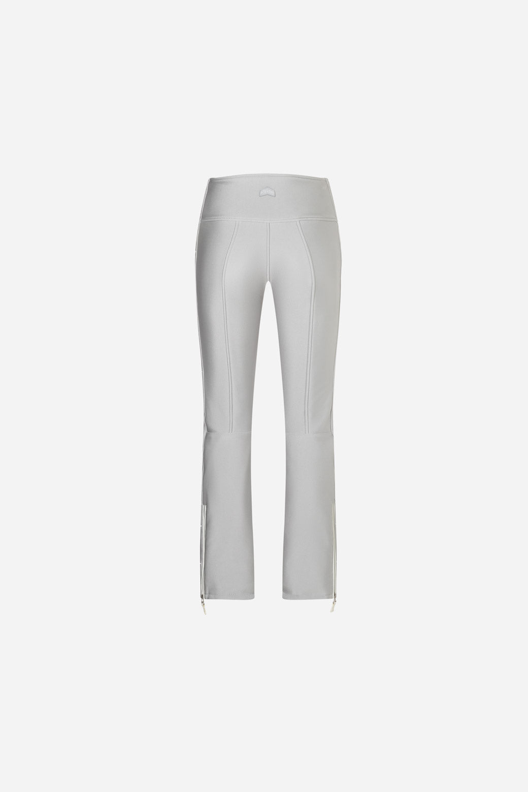 Tiby Ski Pants Glam - Silver
