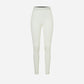 Paula Knit Leggings - Off White