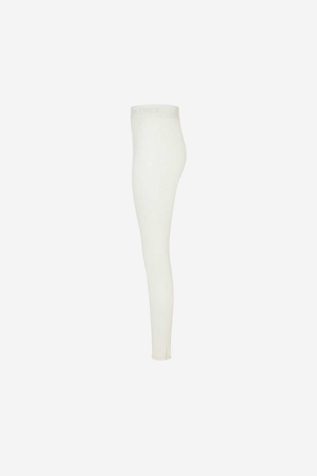 Paula Knit Leggings - Off White