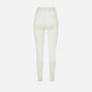 Paula Knit Leggings - Off White