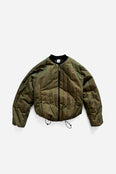 Carve DS Insulation Jacket - Green Red Iridescent
