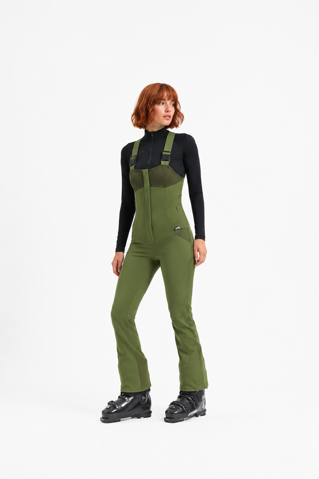 Cat Ski Suit