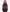 Tiby Star Ski Jacket - Bordeaux Wine