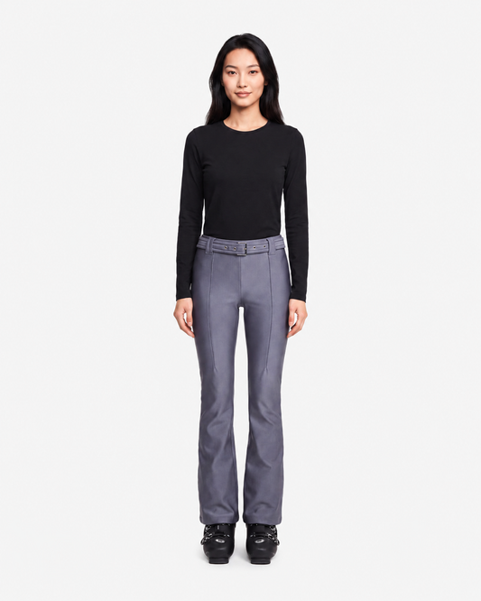 Aurora Softshell Pants - Anthracite