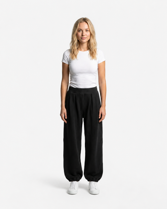 Pantalon de survêtement BS Melto - Black Caviar