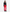 Tiby Flash Ski Pants - Red Grenadine