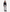 Tiby Star Ski Pants - Anthracite