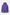 Wave Anorak - Purple Rain
