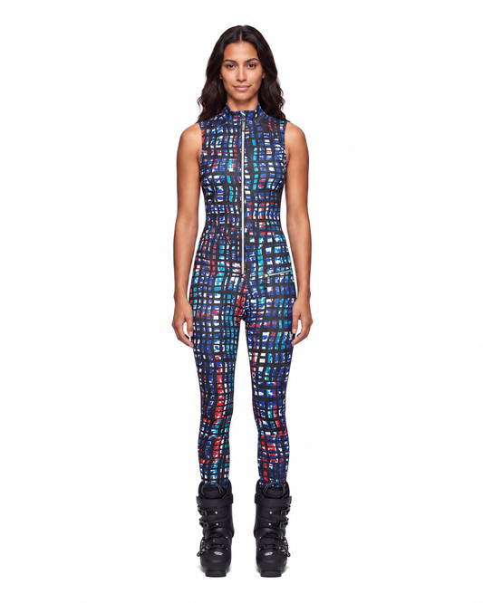 DOMINA OVERALL PRINT - Geo