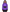 RAFFAELLA JACKET - Purple