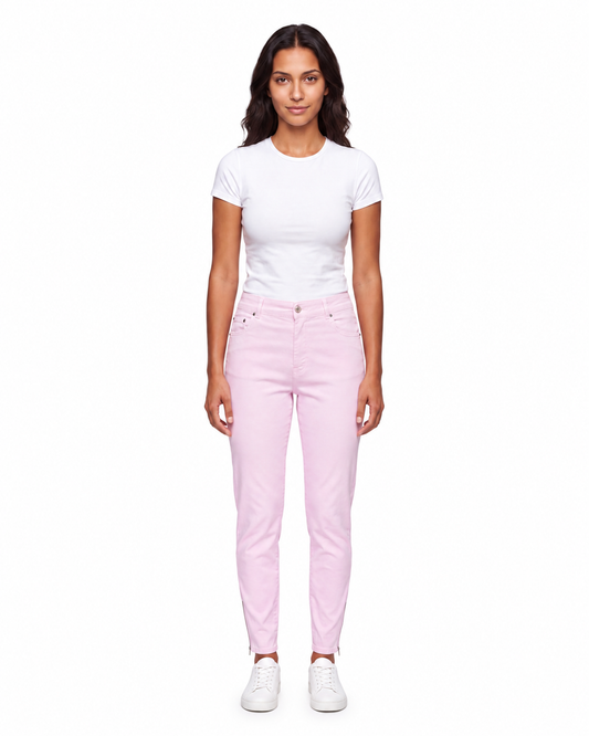 US 1 Mens Straight - Orchid