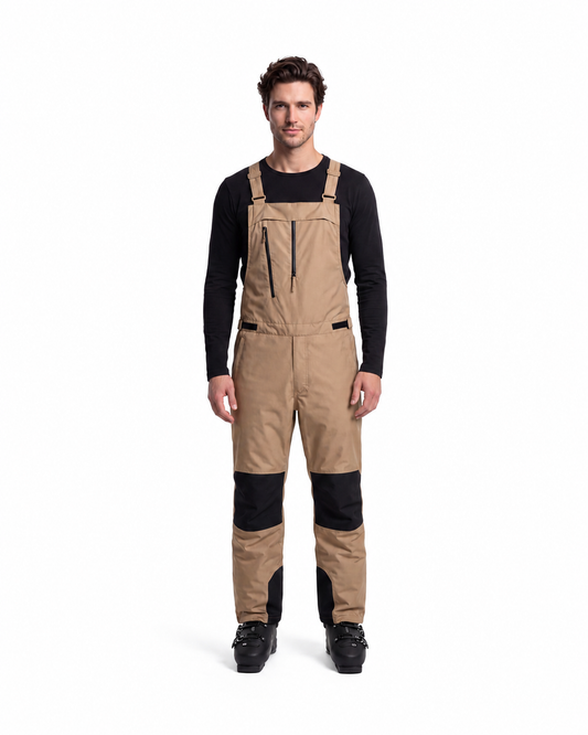 Travis Freeride Pants - Oak