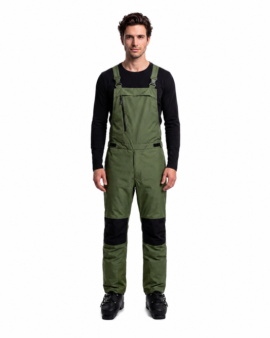 Travis Freeride Pants - Cypress