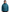Kjetil Padded Ski Jacket - Ocean Blue