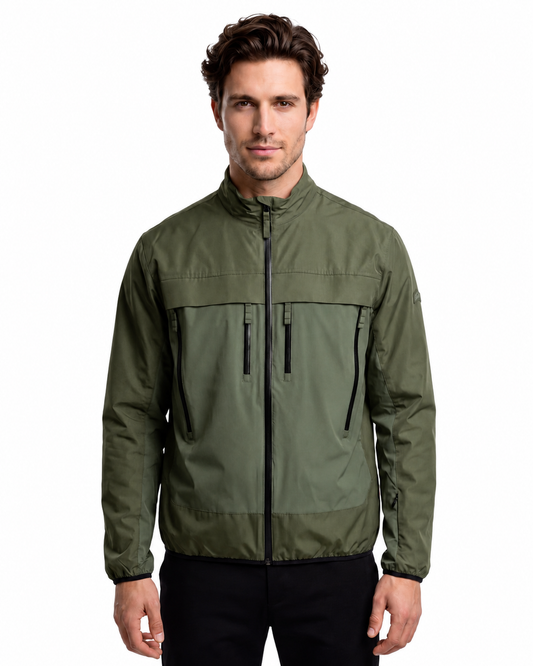 Jeremie Ski Jacket - Cypress