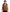 Kelly Padded Vest - Oak